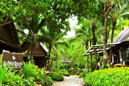 Rabbit Resort Pattaya 